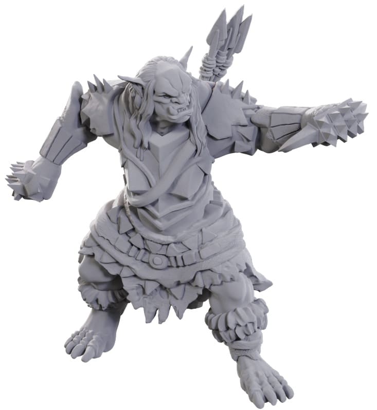PFDC Orc Brute Wave 24 image 0
