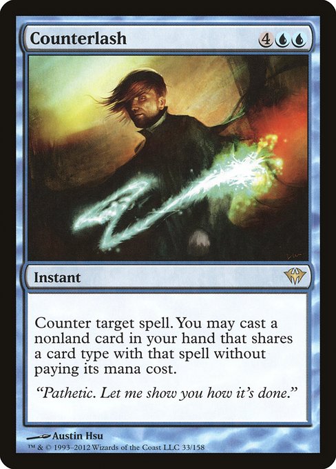 Counterlash (33) [Dark Ascension]