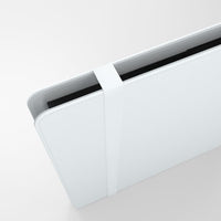 Gamegenic White Prime Album 18 Pocket image 4
