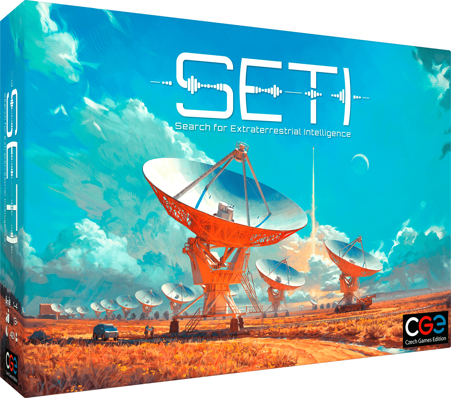Seti image 0