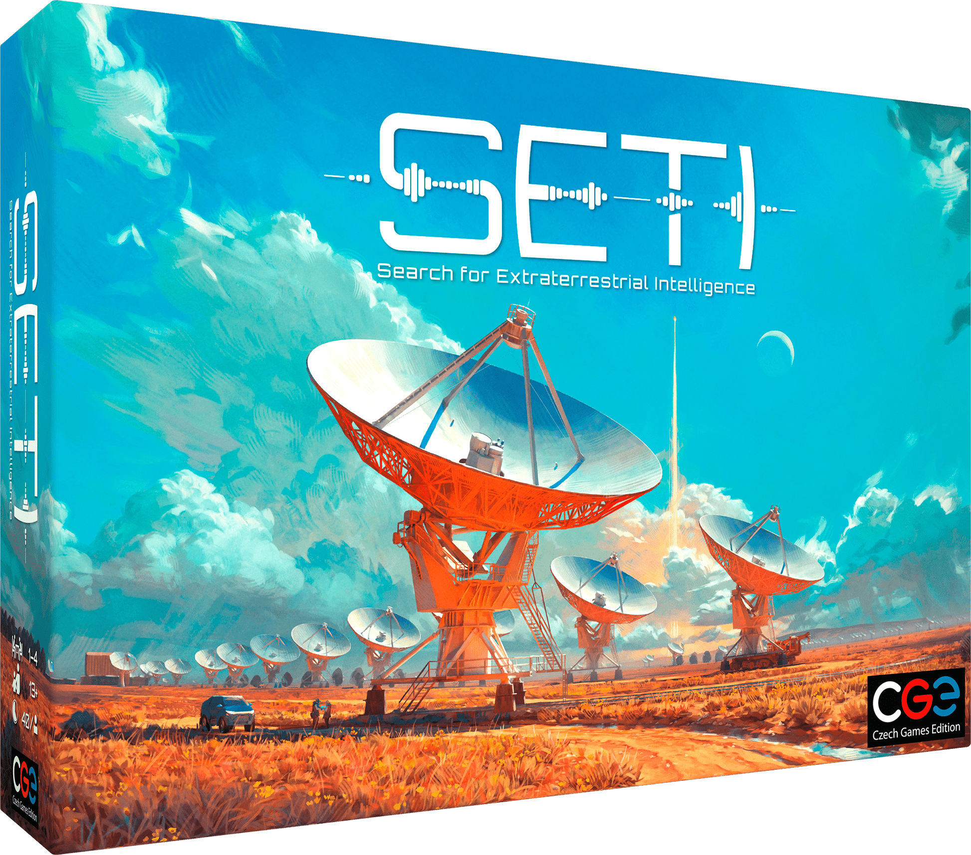 Seti image 0