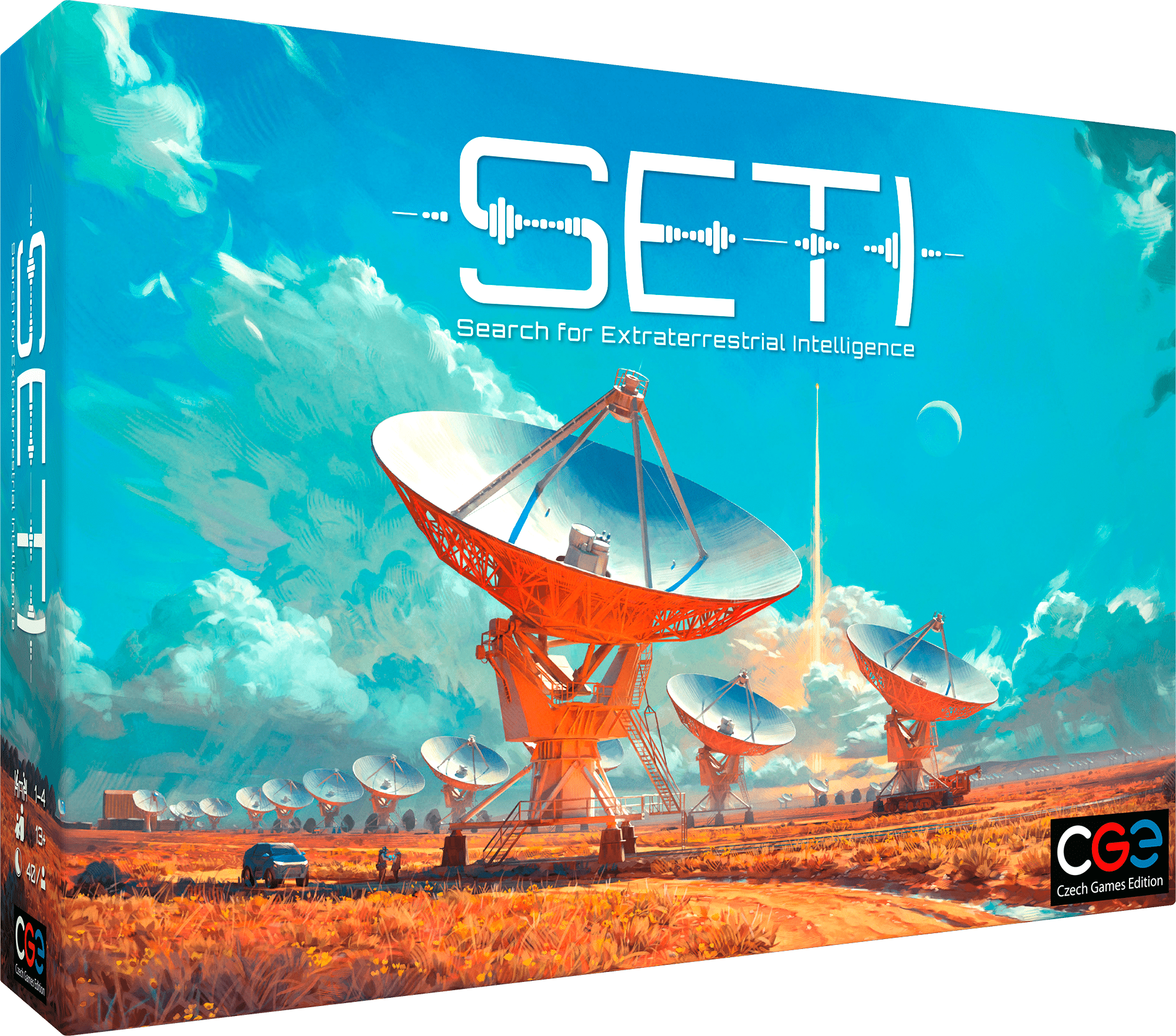 Seti image 0
