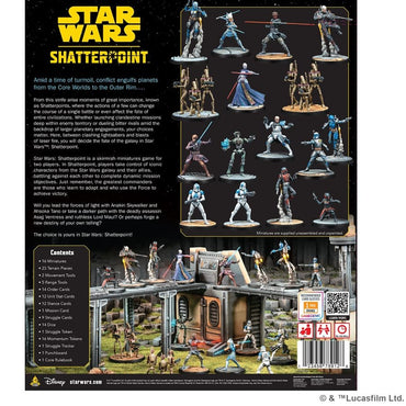 Star Wars Shatterpoint image 1