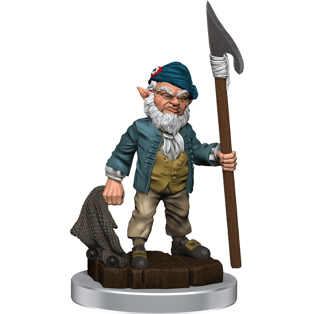 Pathfinder Battles Deep Cuts: Ships Crew Box Set Wave 19 image 4