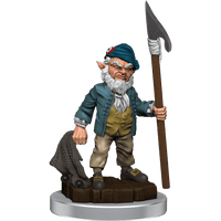 Pathfinder Battles Deep Cuts: Ships Crew Box Set Wave 19 image 4