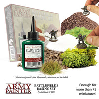 AP - Battlefields Basing Set image 2