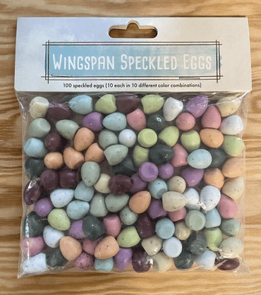Wingspan Speckled Eggs image 0