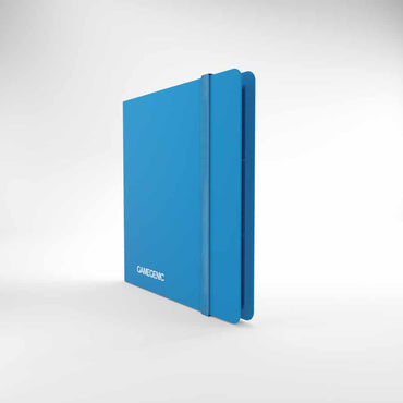 Gamegenic Blue 24 Pocket Casual Album image 1