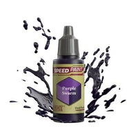 Army Painter - Purple Swarm Speedpaint image 0