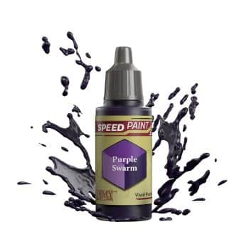 Army Painter - Purple Swarm Speedpaint image 0
