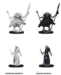 Pathfinder Battles Deep Cuts: Ghouls image 0