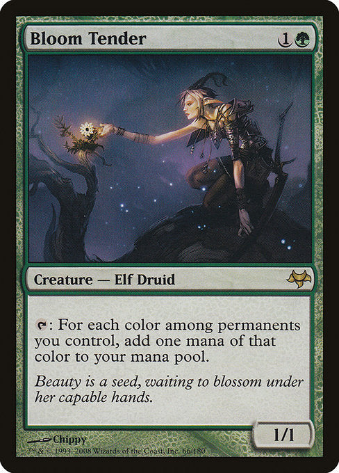 Bloom Tender (66) [Eventide]
