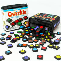 Travel Qwirkle image 1