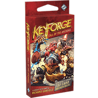 KeyForge: Call of the Archons Archon Deck image 0