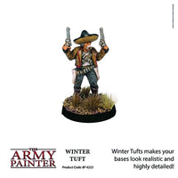 AP - WINTER TUFT 77 UNITS image 3