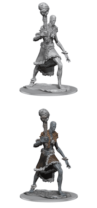 D&amp;D Nolzur's Marvelous Miniatures: Stone Giant image 0