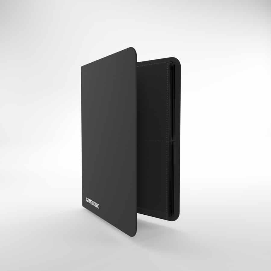 Gamegenic Black 8 Pocket Casual Album image 9
