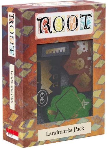 Root: Landmark pack image 0