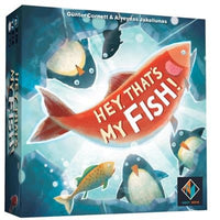 Hey, That's My Fish! image 0