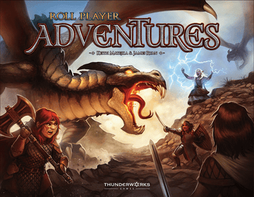 Roll Player Adventures image 0
