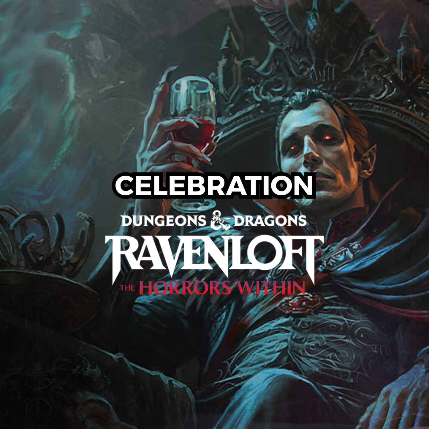 D&D Encounters Celebration Wednesday June 10 @6pm - Grave Awakenings