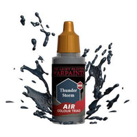 AP Thunder Storm Acrylic Air image 0