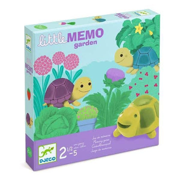 Little Memo Garden image 0