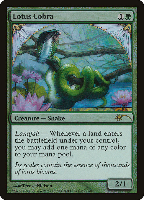 Lotus Cobra (2012b) [Grand Prix Promos]