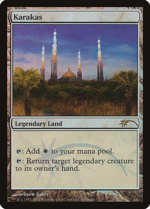 Karakas (6) [Judge Gift Cards 2012]