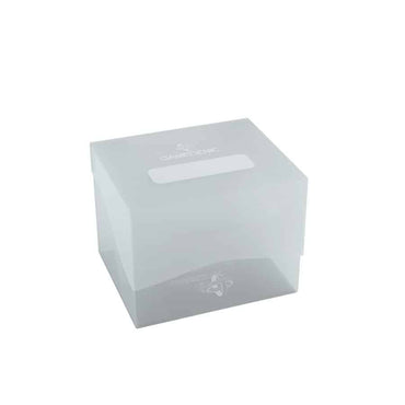 Gamegenic Clear Sideholder 100ct image 0
