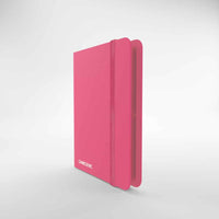 Gamegenic Pink 8 Pocket Casual Album image 0