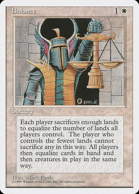 Balance (6) [Fourth Edition]