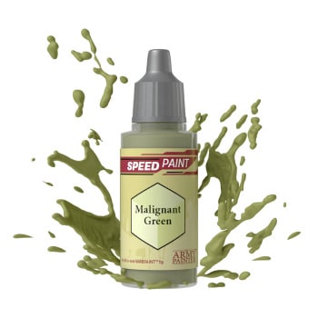 AP Malignant Green Speedpaint image 0