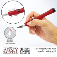 AP - Hobby Knife image 3