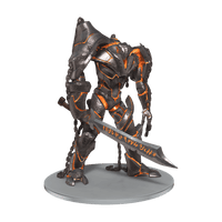 Critical Role Miniatures: Forge Guardian image 0