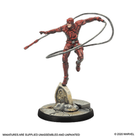 MARVEL CRISIS PROTOCOL DAREDEVIL & BULLSEYE CHARACTER PACK image 2