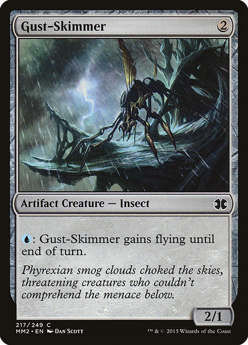 Gust-Skimmer (217) [Modern Masters 2015]