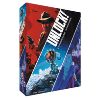 Unlock! Extraordinary Adventures image 0