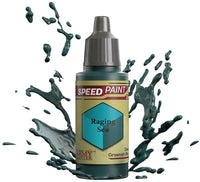 Army Painter - Raging Sea Speedpaint image 0