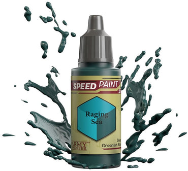Army Painter - Raging Sea Speedpaint image 0