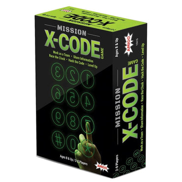 X - Code image 0