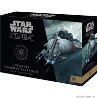 Star Wars Legion Infantry Support Expansion image 0