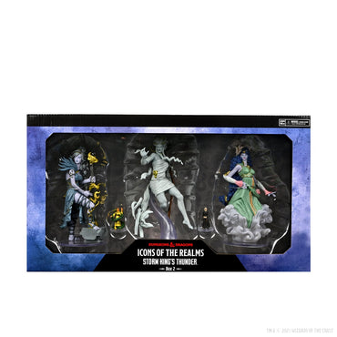 D&D Icons Of The Realms: Storm King's Thunder Box 2 image 0
