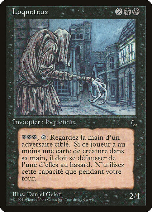 Rag Man (64) [Renaissance]