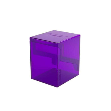 GameGenic Bastion XL 100ct Purple image 0