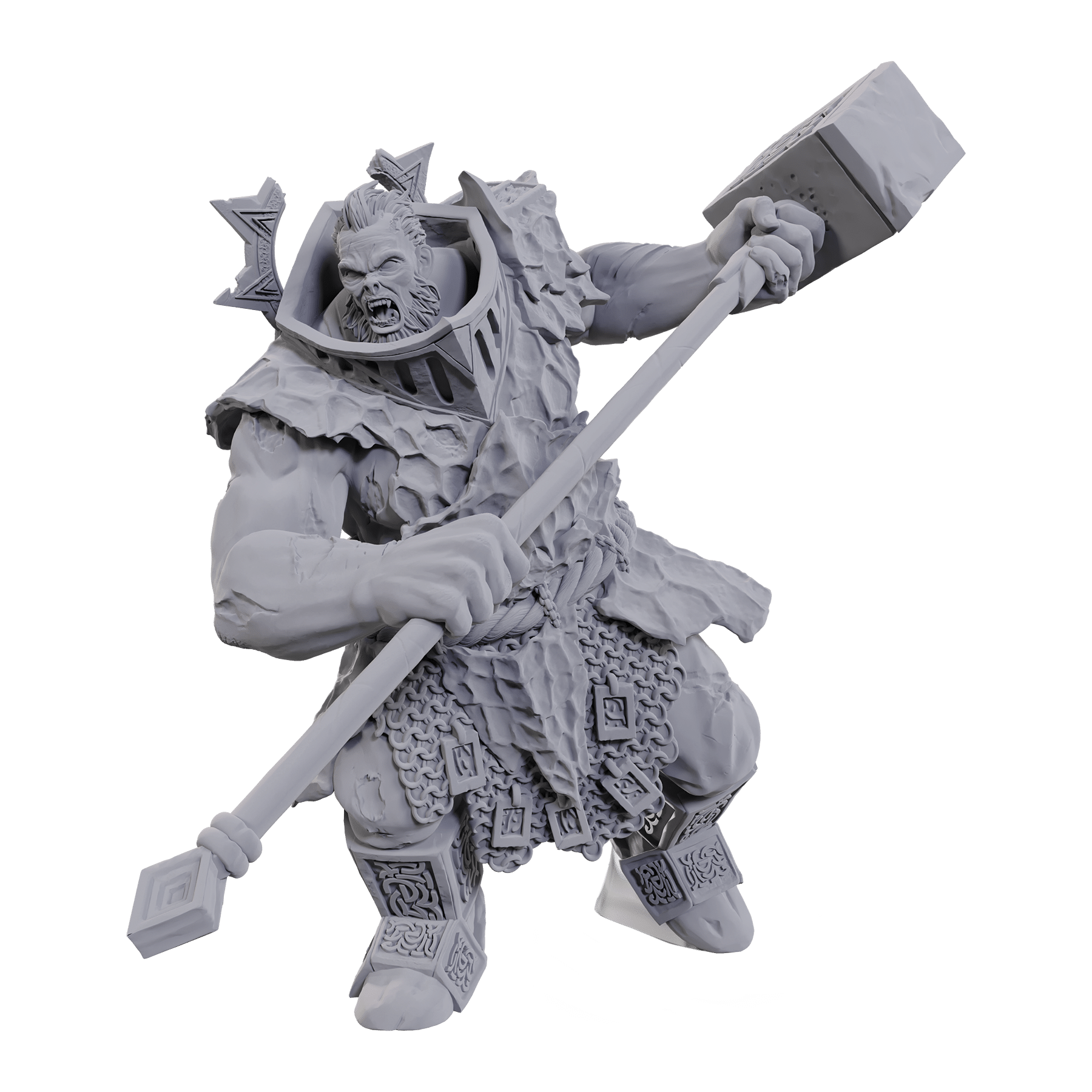 NMM Firegaunt Wave 23 image 0