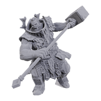 NMM Firegaunt Wave 23 image 0