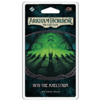 Arkham Horror LCG Into the Maelstrom AHC58 image 0