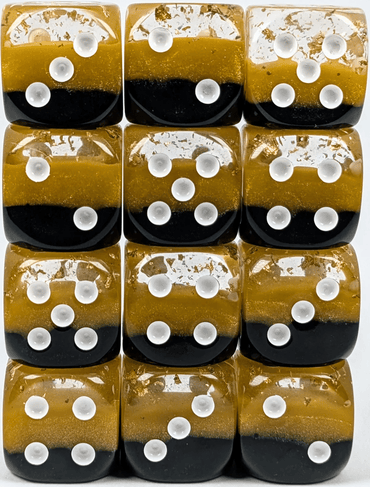 Role 4 Initiative Dwarven Stout 12D6 Dice image 0