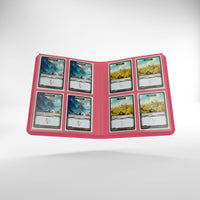 Gamegenic Pink 8 Pocket Casual Album image 4